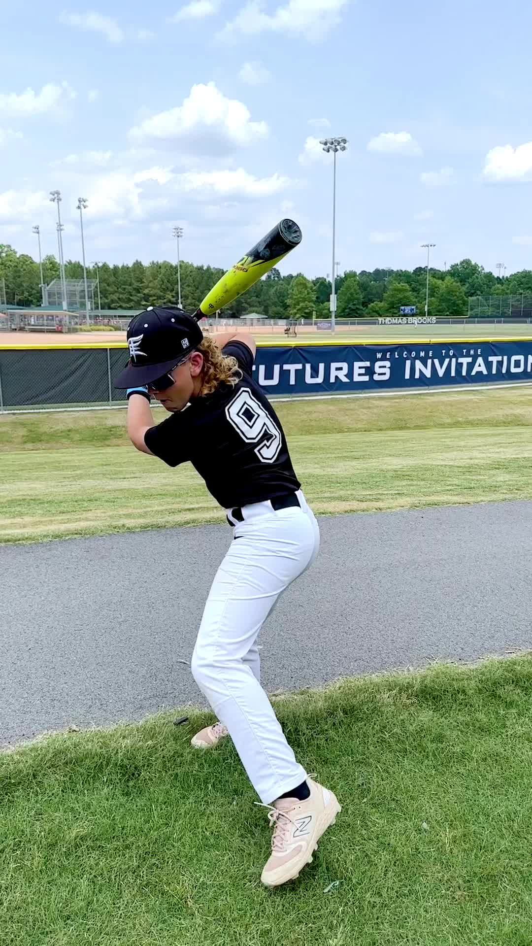 Video post by @usabaseball on TikTok