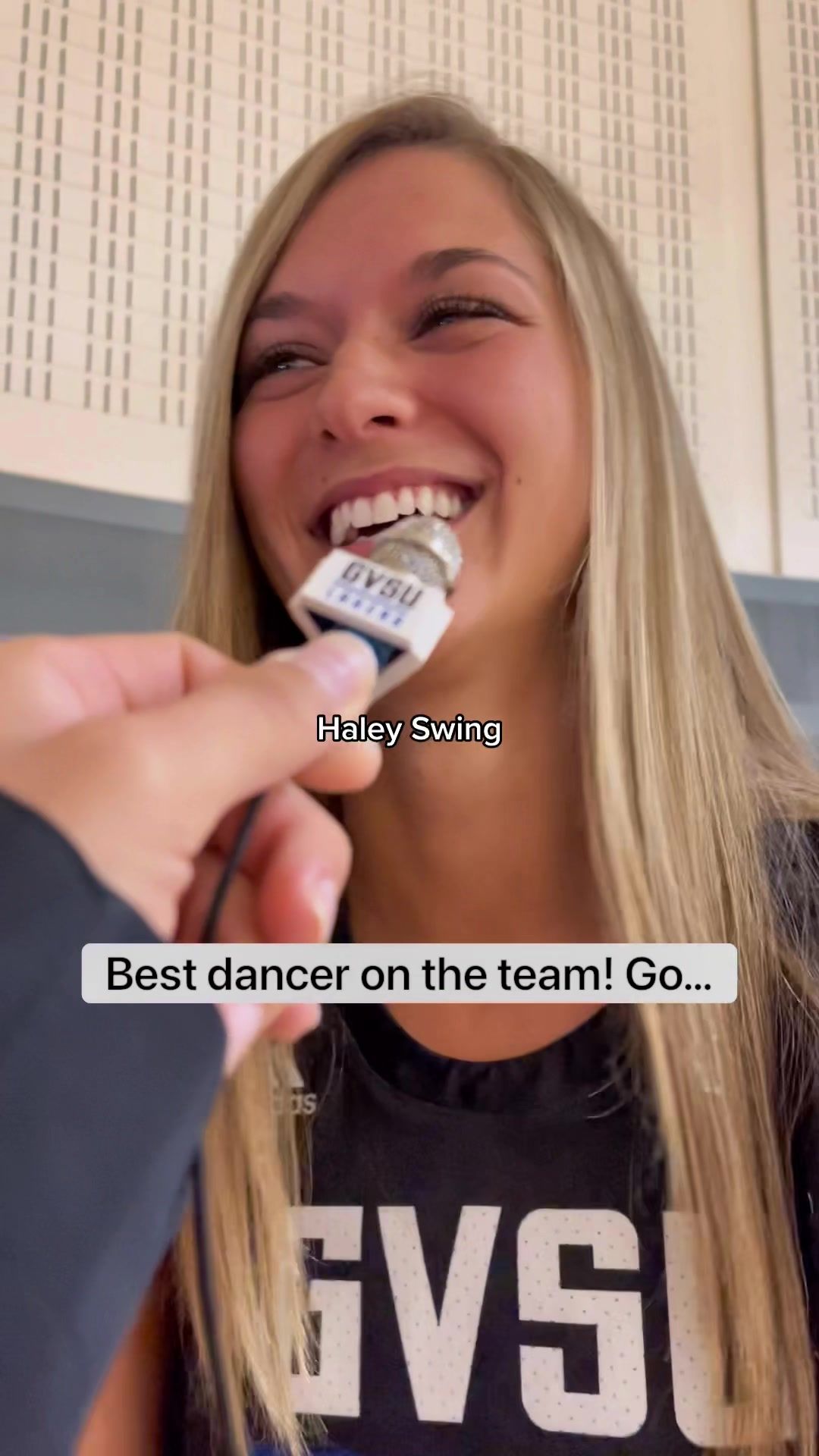 Video post by @gvsulakers on TikTok