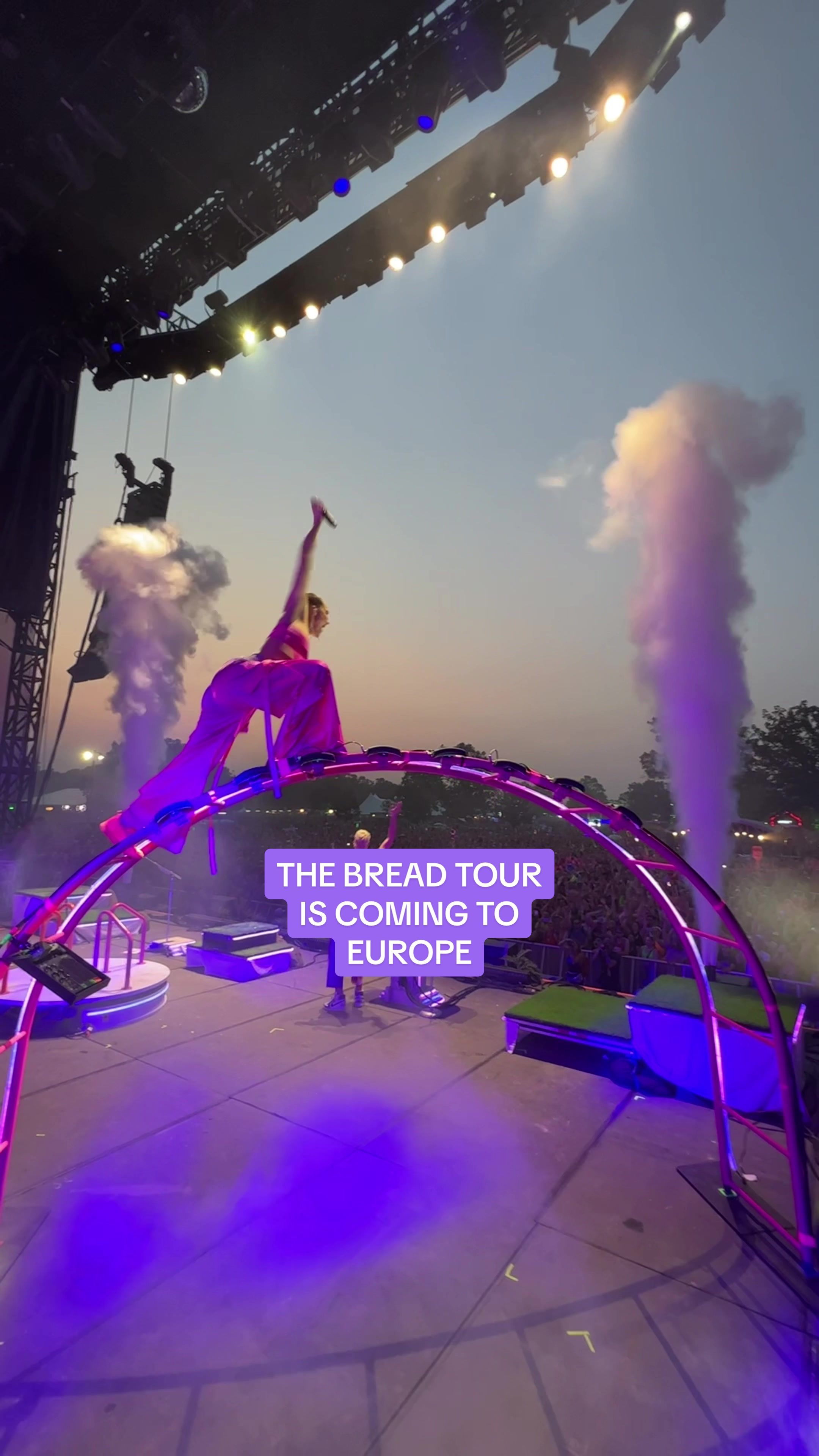 Video post by @sofitukker on TikTok