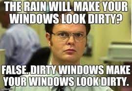 Image post by @clearviewsoftwash.oh on Facebook