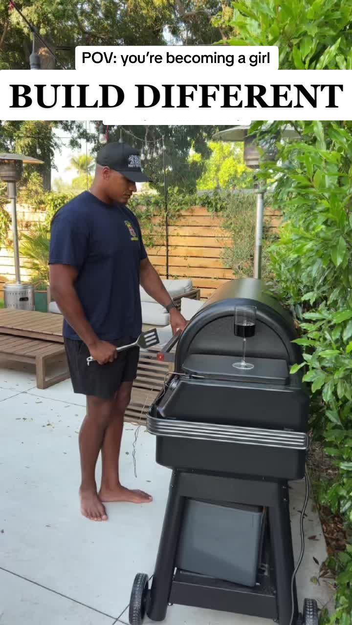 Video post by @isaacrochell on TikTok