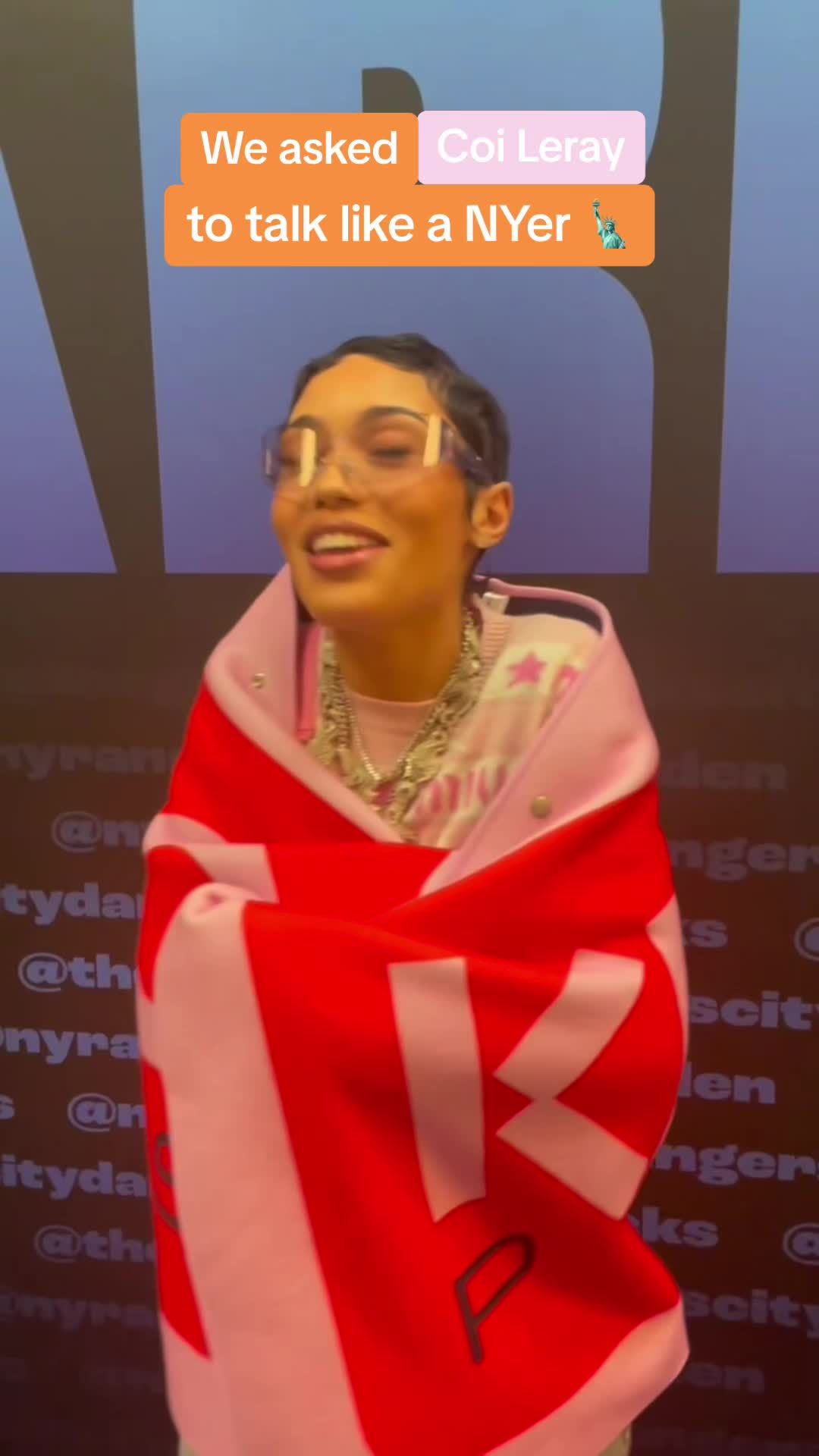 Video post by @nyknicks on TikTok