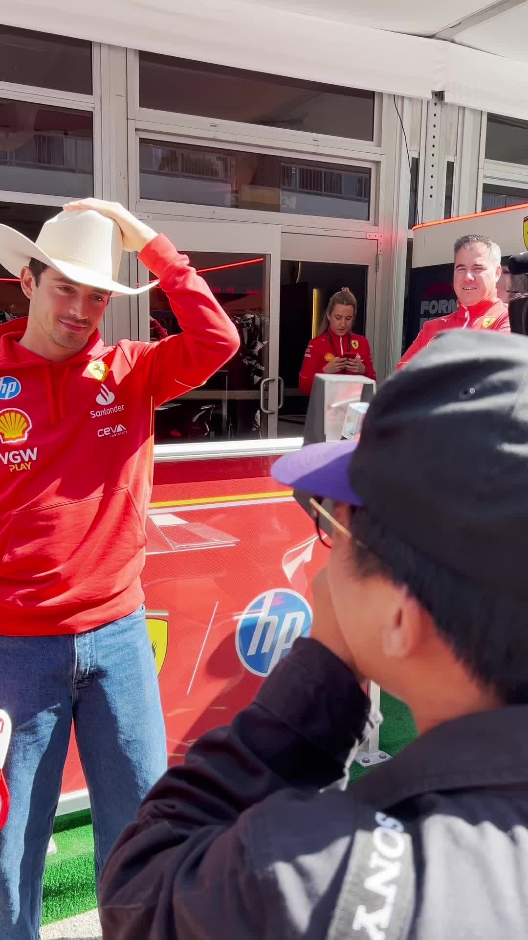 Video post by @cota.official on TikTok