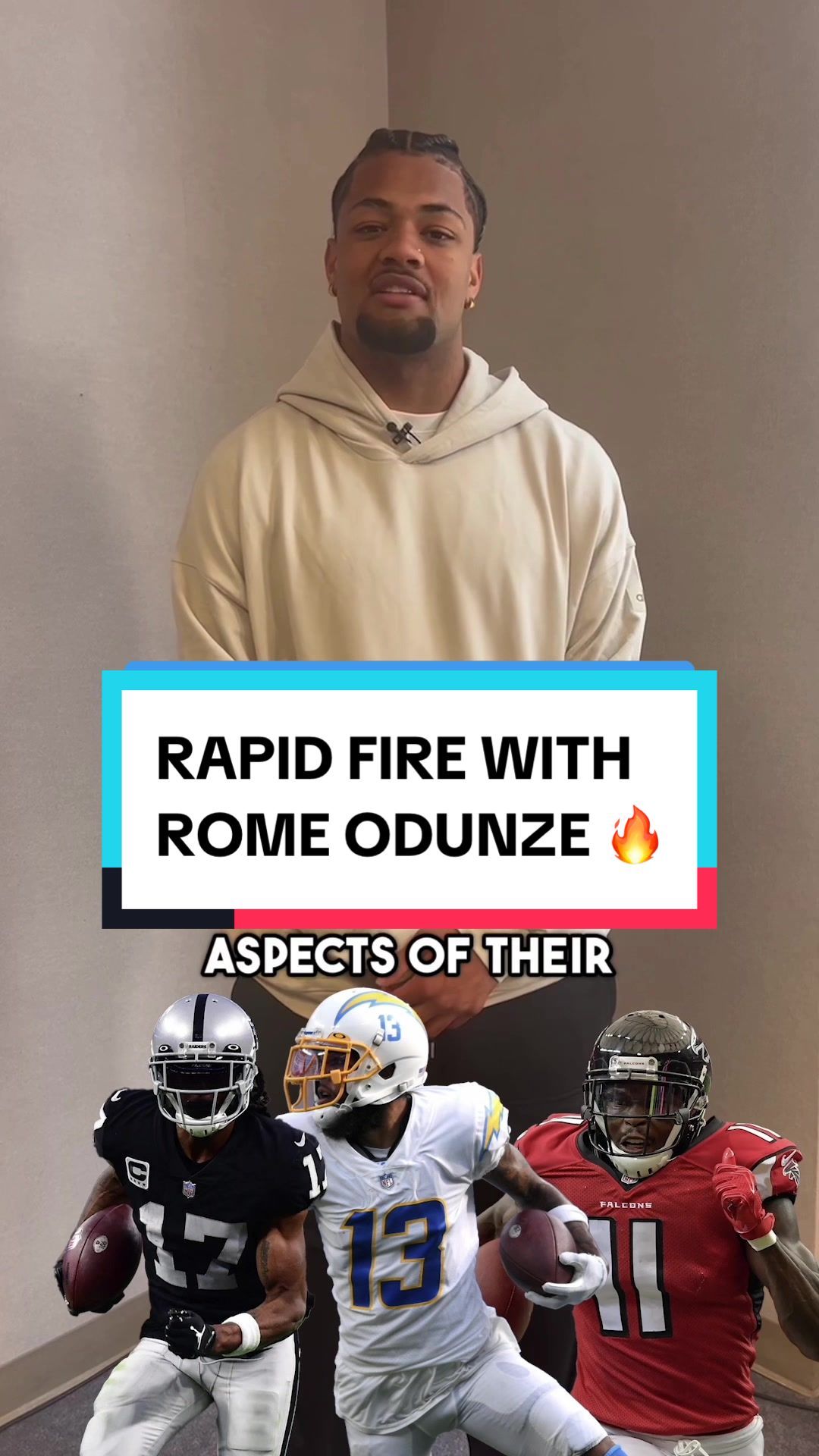 Video post by @thericheisenshow on TikTok