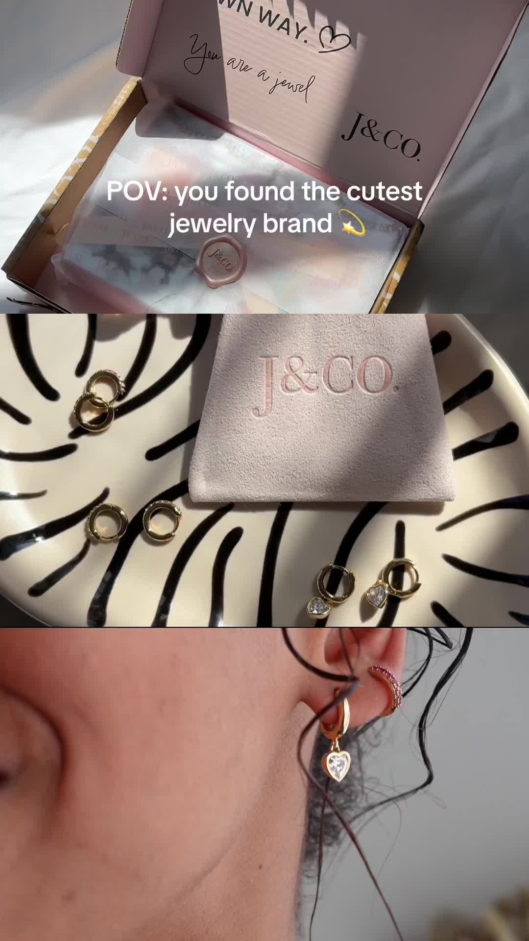 Video post by @laurykristel on TikTok