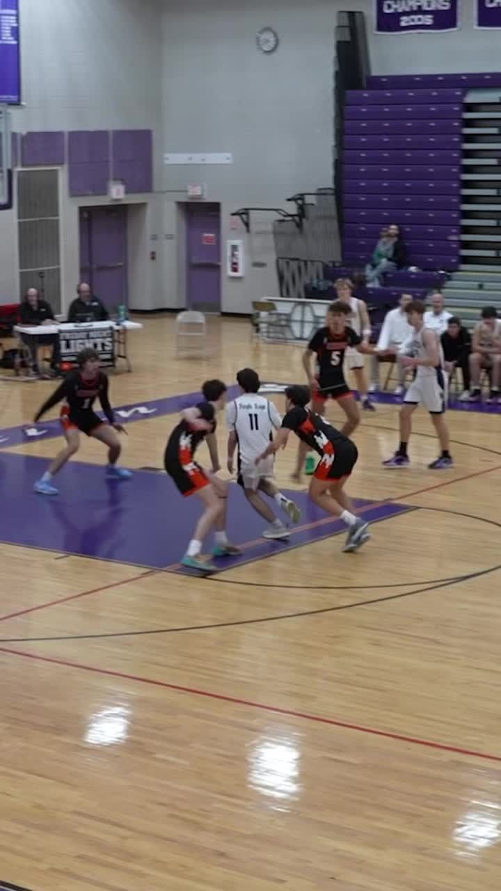 Video post by @nhsportspage on TikTok