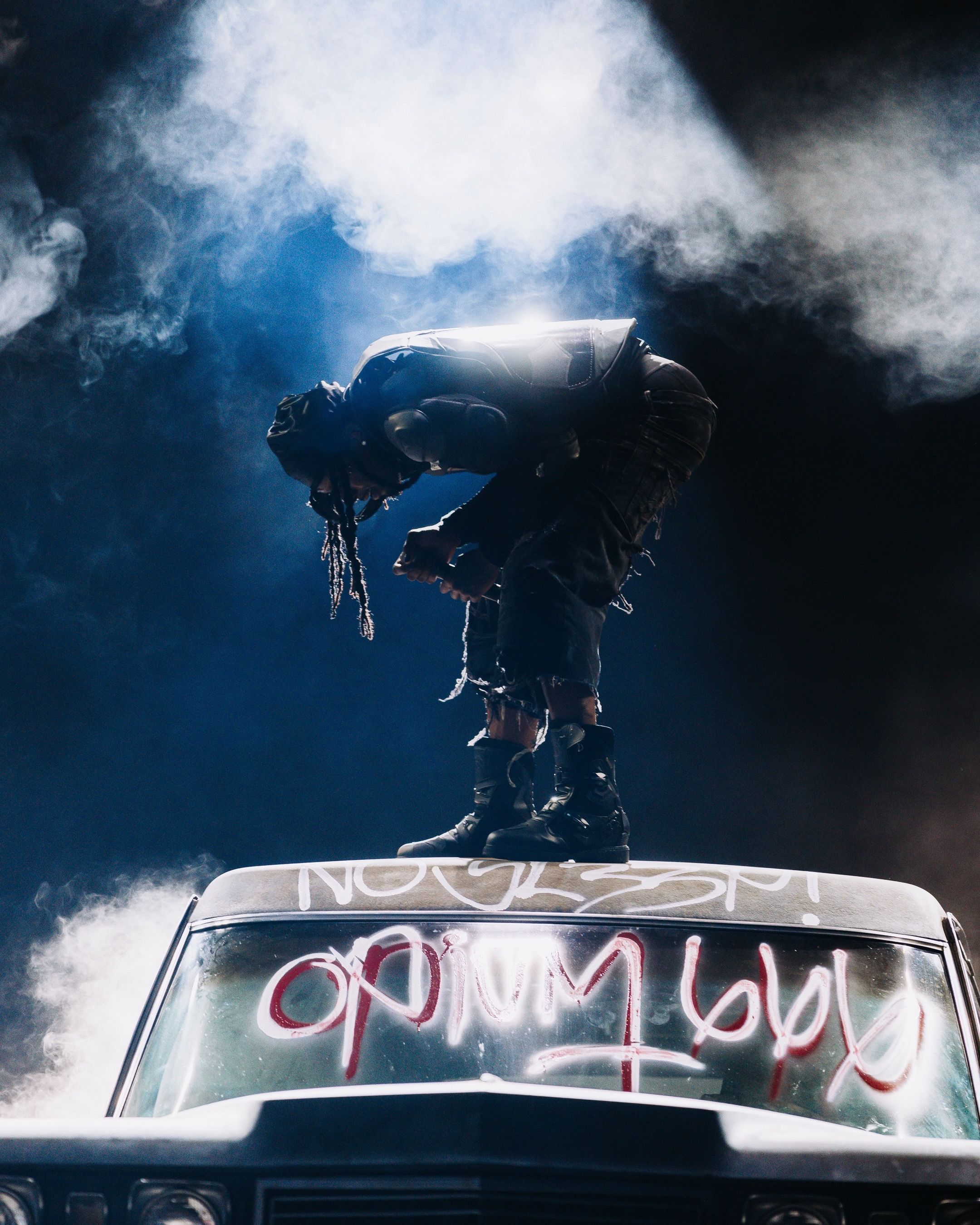 Image post by @rollingloud on TikTok