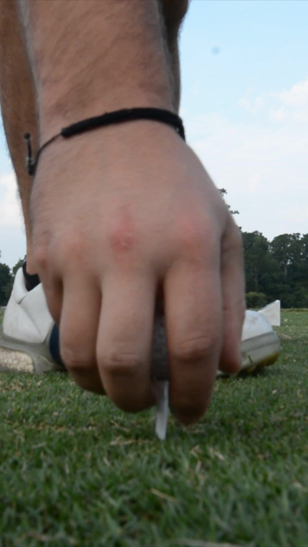 Video post by @evolvegolf on TikTok