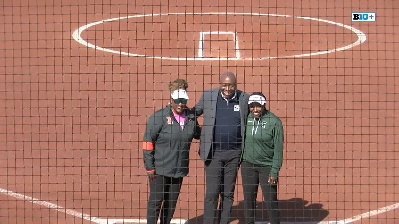 Image post by @SpartansAllAccess on Facebook