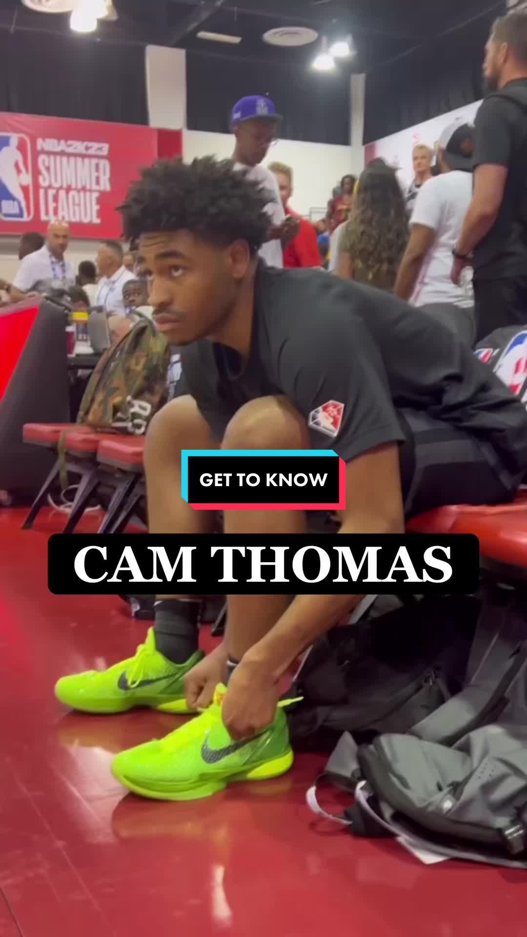 Video post by @nba on TikTok