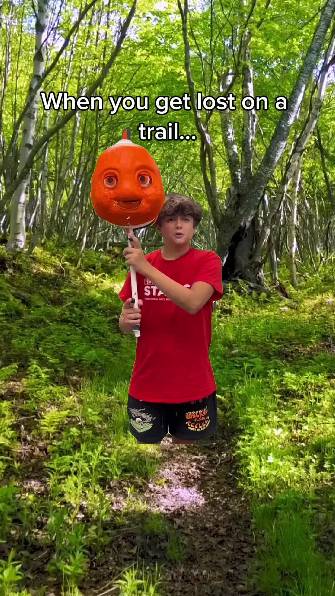 Video post by @nationalparktrust on TikTok