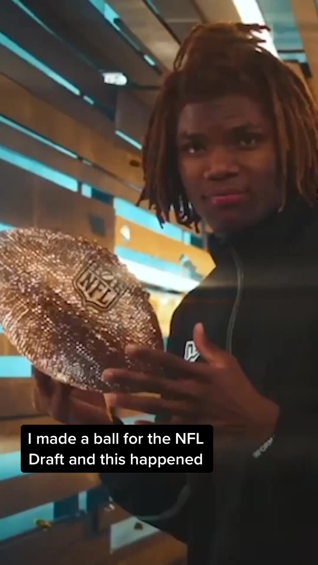 Video post by @beyond.diamonds on TikTok