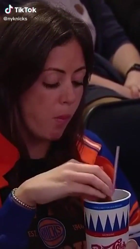 Video post by @nba on TikTok