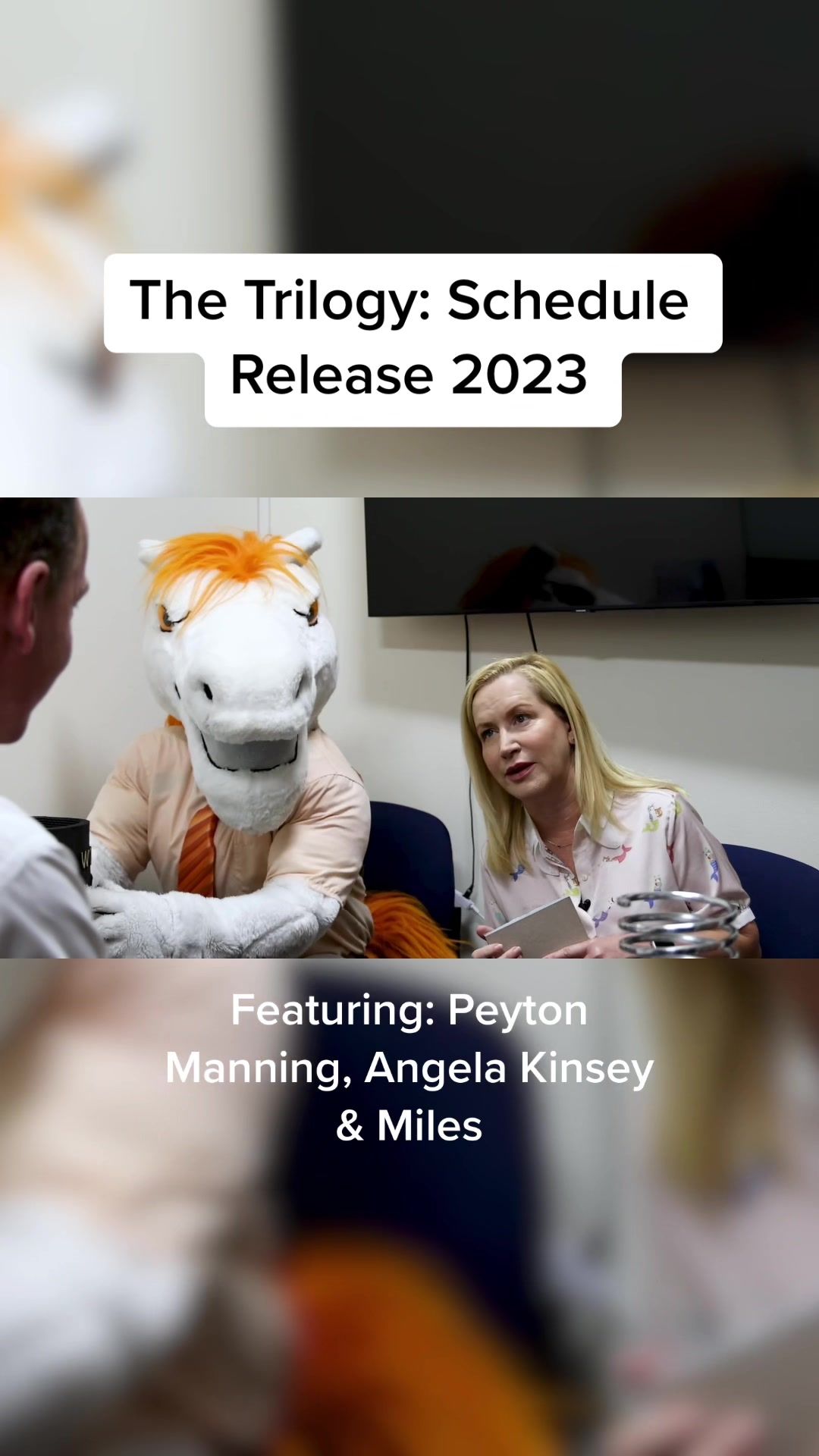 Video post by @broncos on TikTok