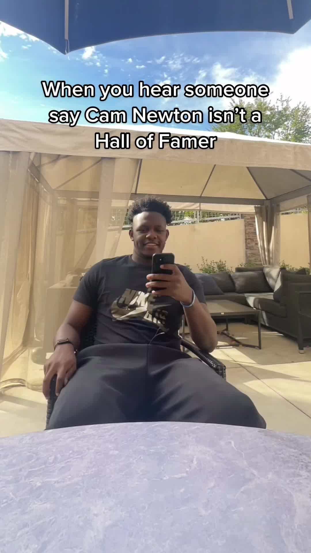 Video post by @clifford on TikTok