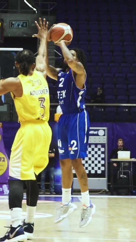 Video post by @bherzliya on TikTok