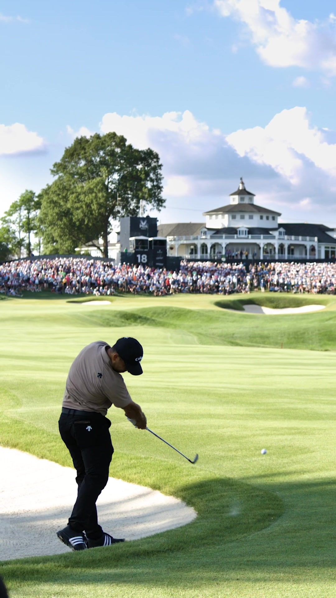 Video post by @johnparkerbach on TikTok