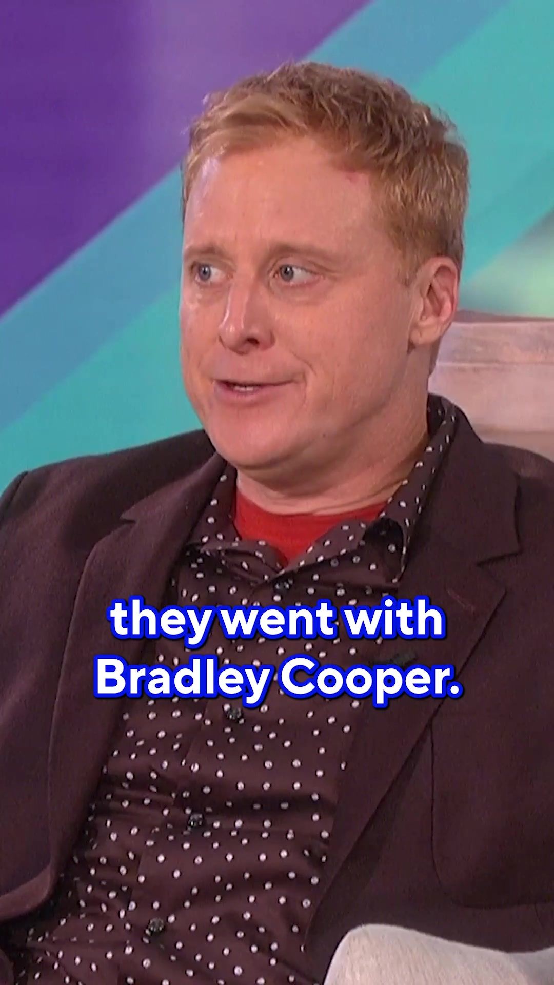 Video post by @thetalkcbs on TikTok