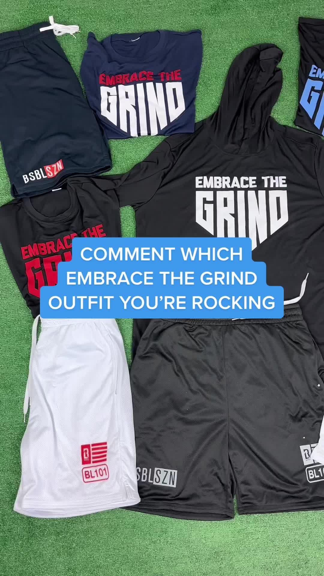 Video post by @bsbl101 on TikTok