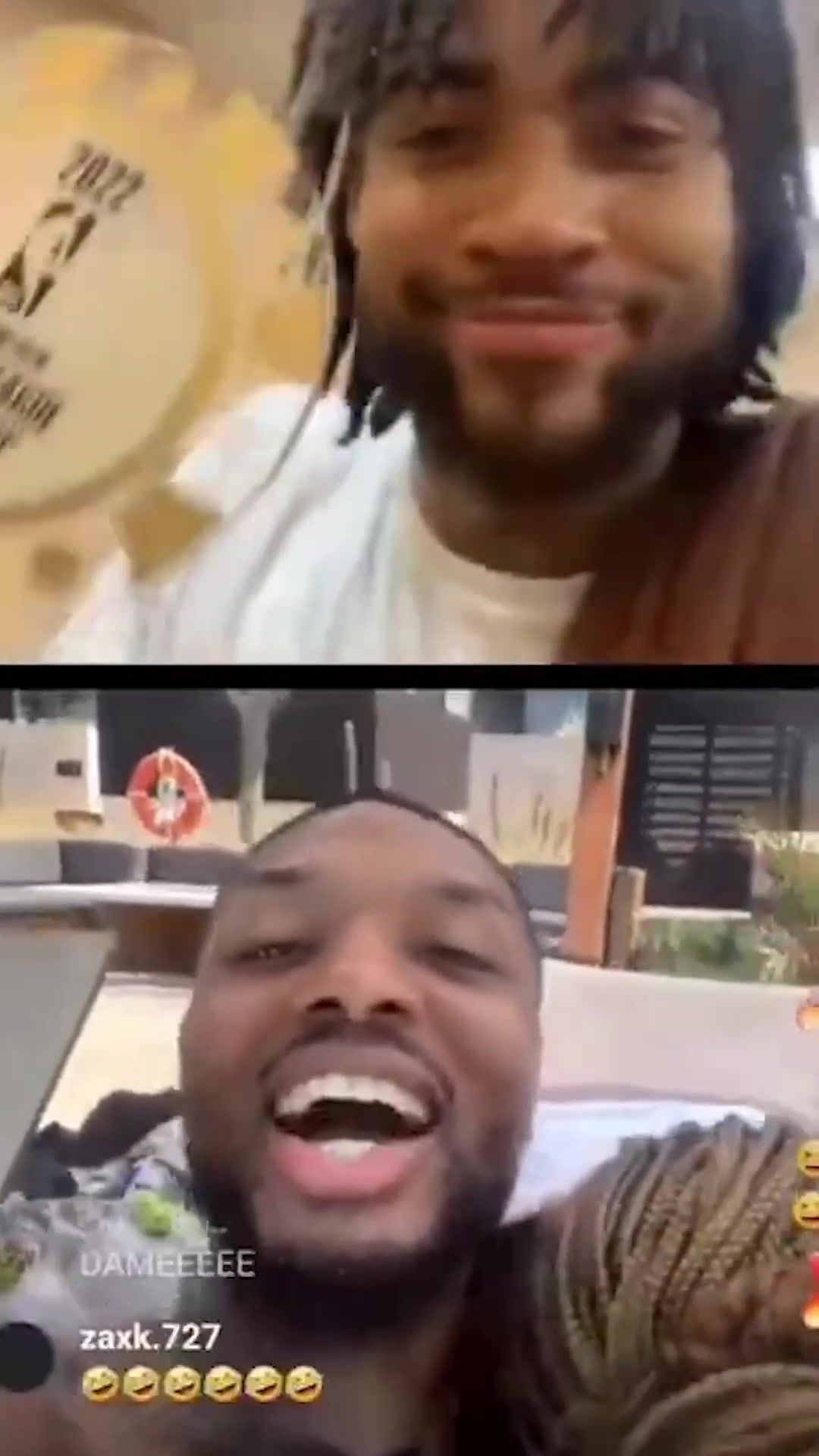 Video post by @trailblazers on TikTok