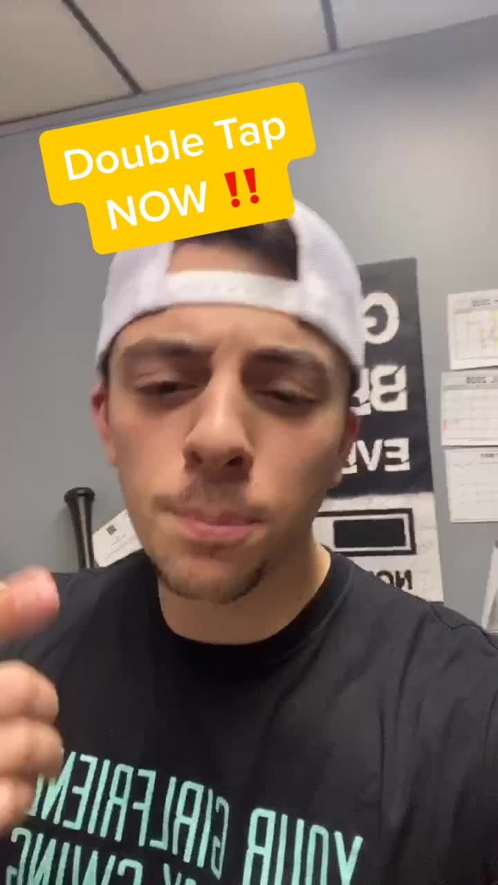 Video post by @bsbl101 on TikTok
