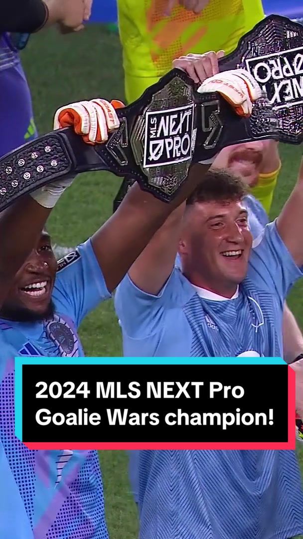 Video post by @mlsnextpro on TikTok