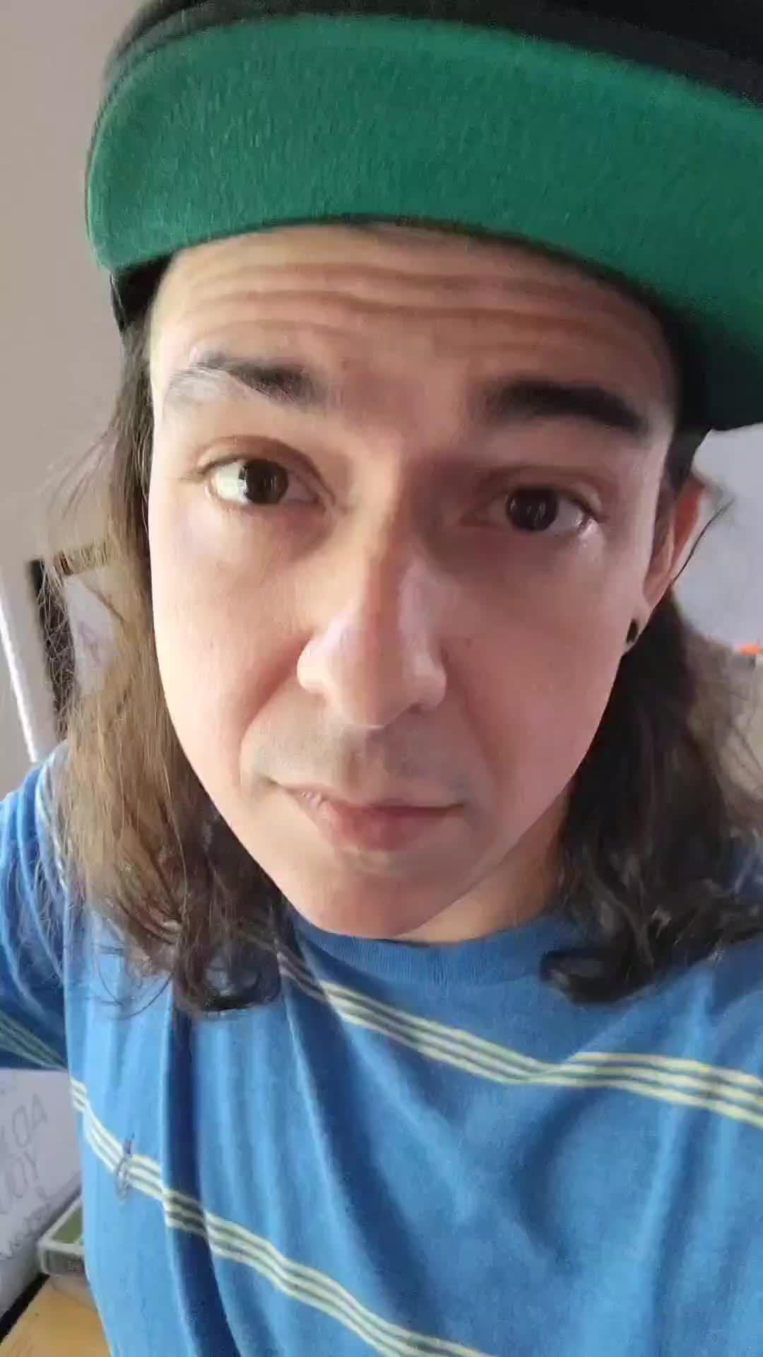 Video post by @MindfulDegens on Facebook