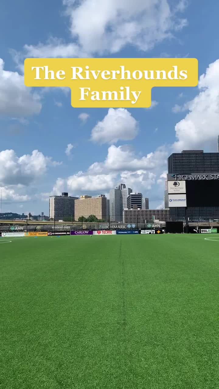 Video post by @riverhoundssc on TikTok
