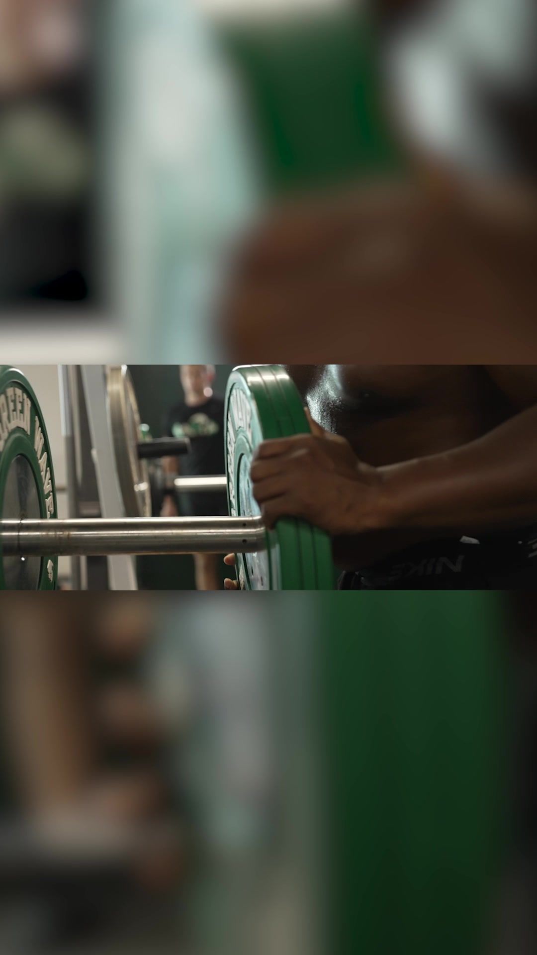 Video post by @greenwavefootball on TikTok