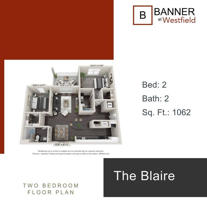 Image post by @BannerAtWestfield on Facebook