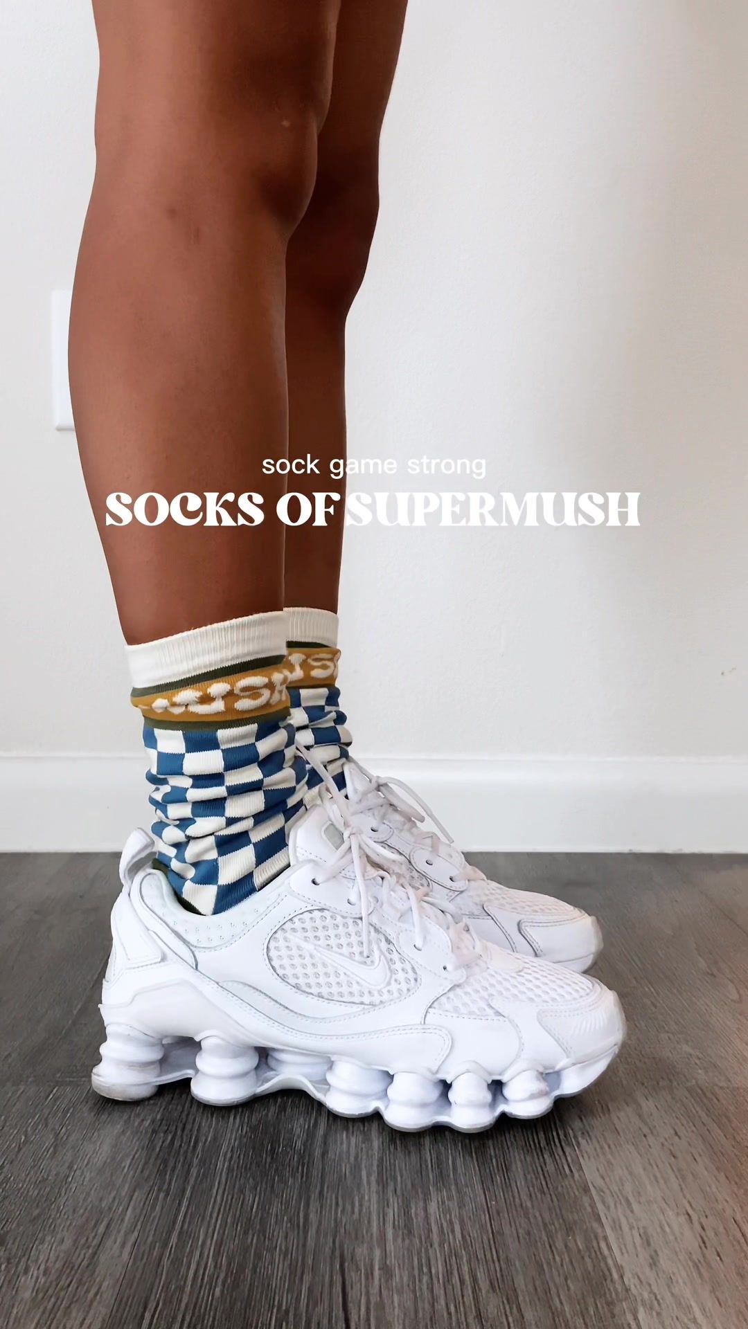 Video post by @heysupermush on TikTok