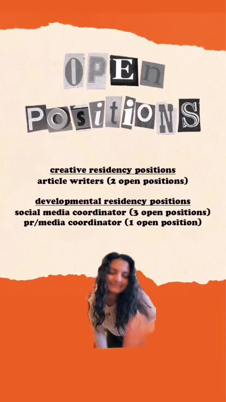 Video post by @grainofsaltmag on TikTok