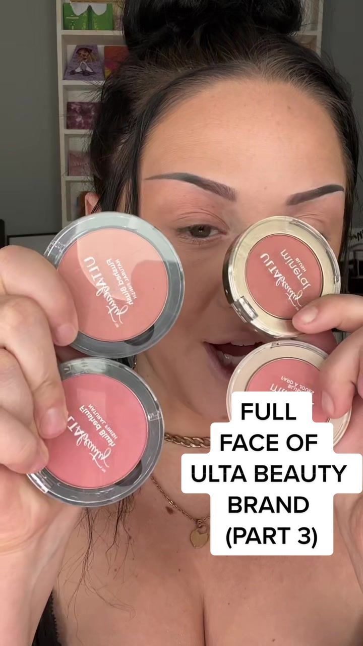 Video post by @kkmichellebeauty on TikTok