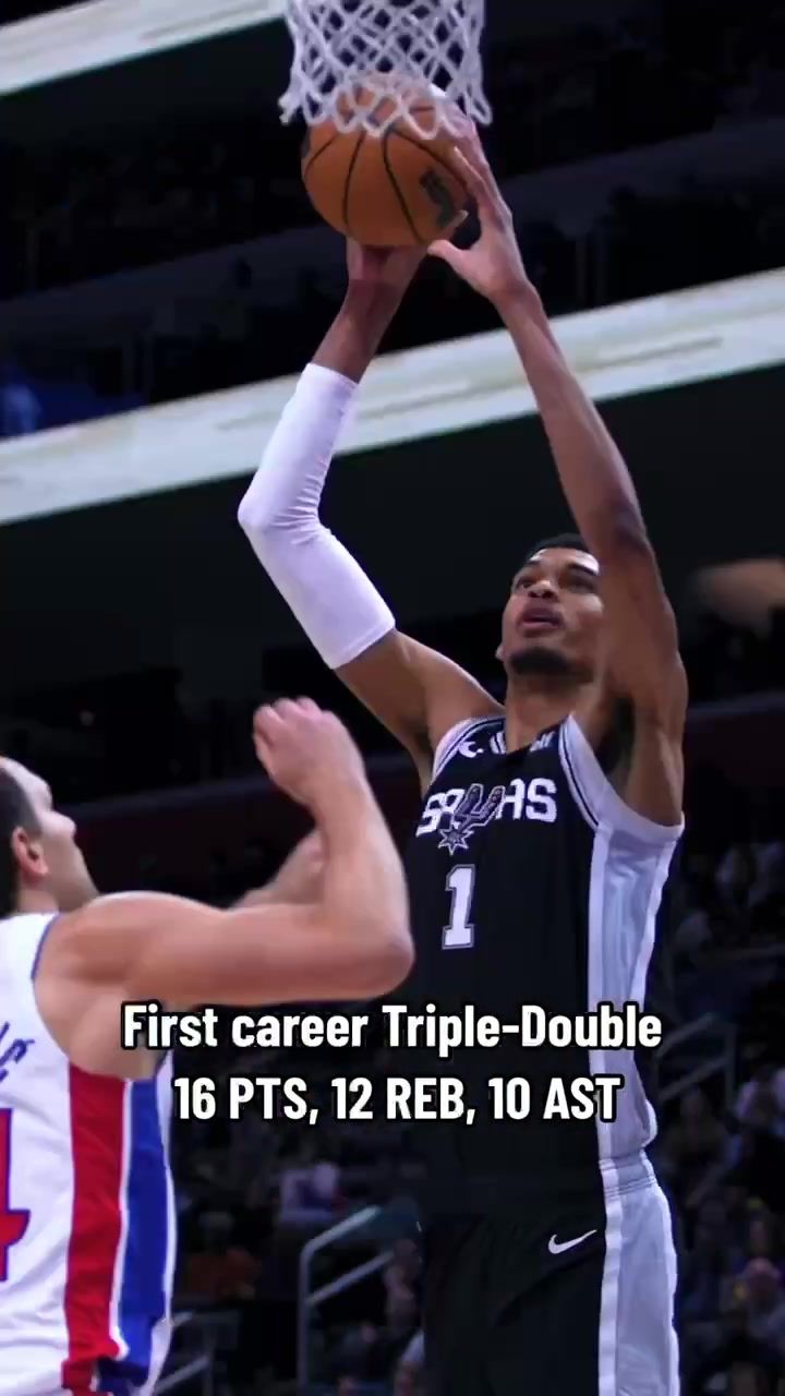 Video post by @spurs on TikTok