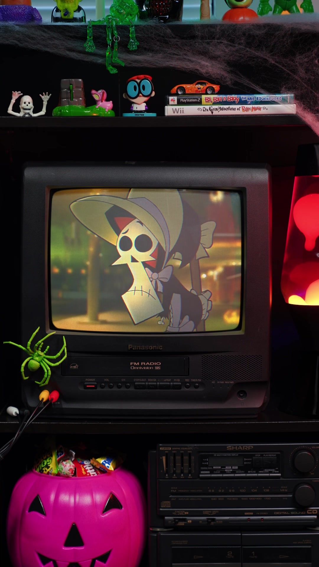 Video post by @cartoonnetwork on TikTok