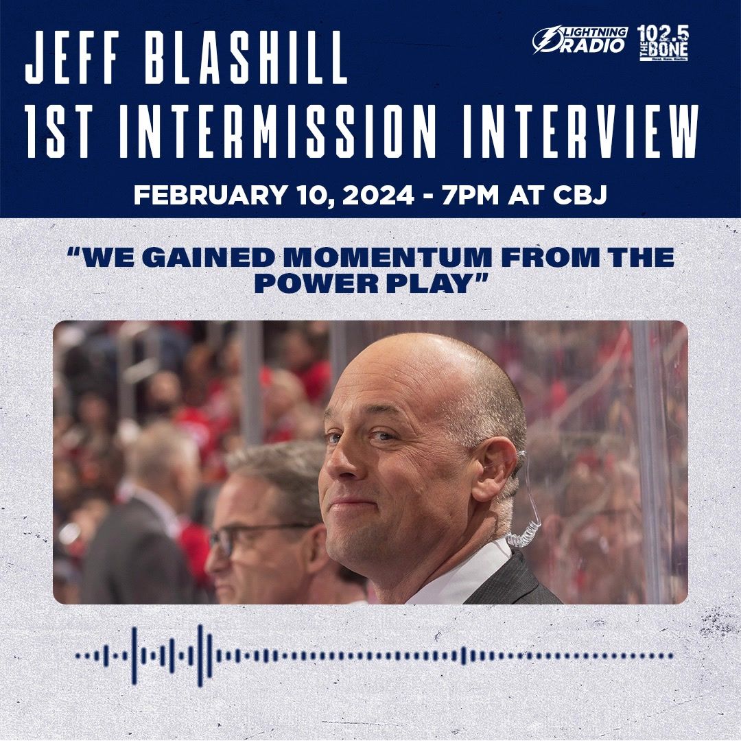 Image post by @BoltsRadio on Facebook