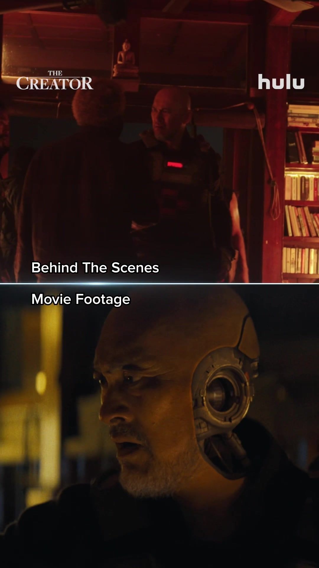 Video post by @hulu on TikTok