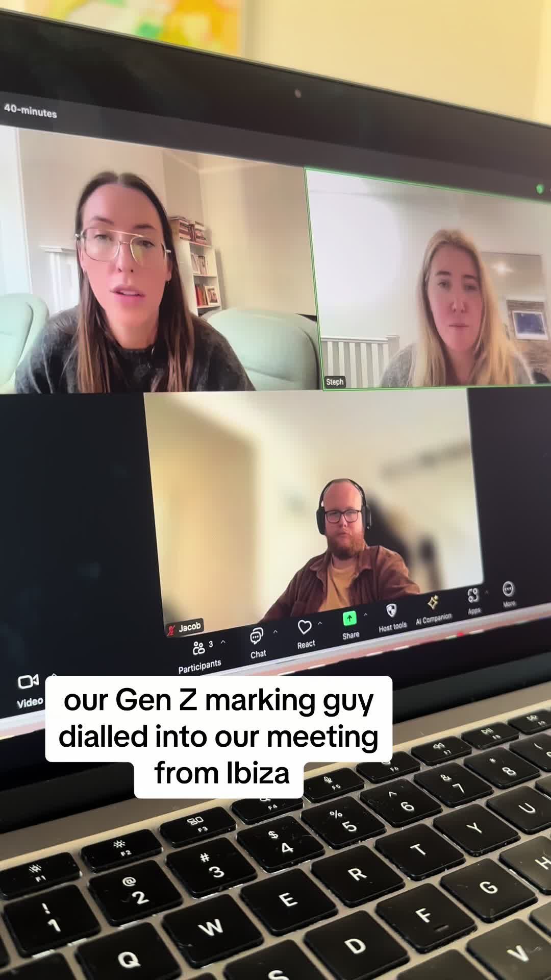 Video post by @joshfrommarketing on TikTok