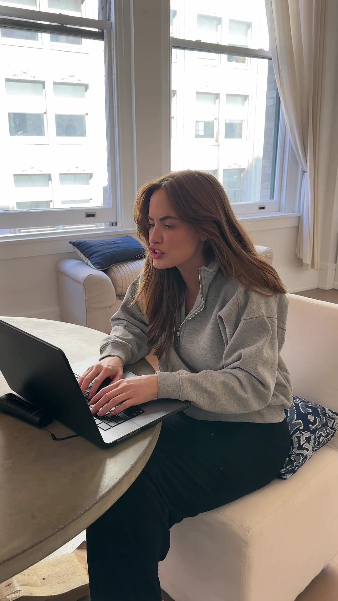 Video post by @haleyybaylee on TikTok