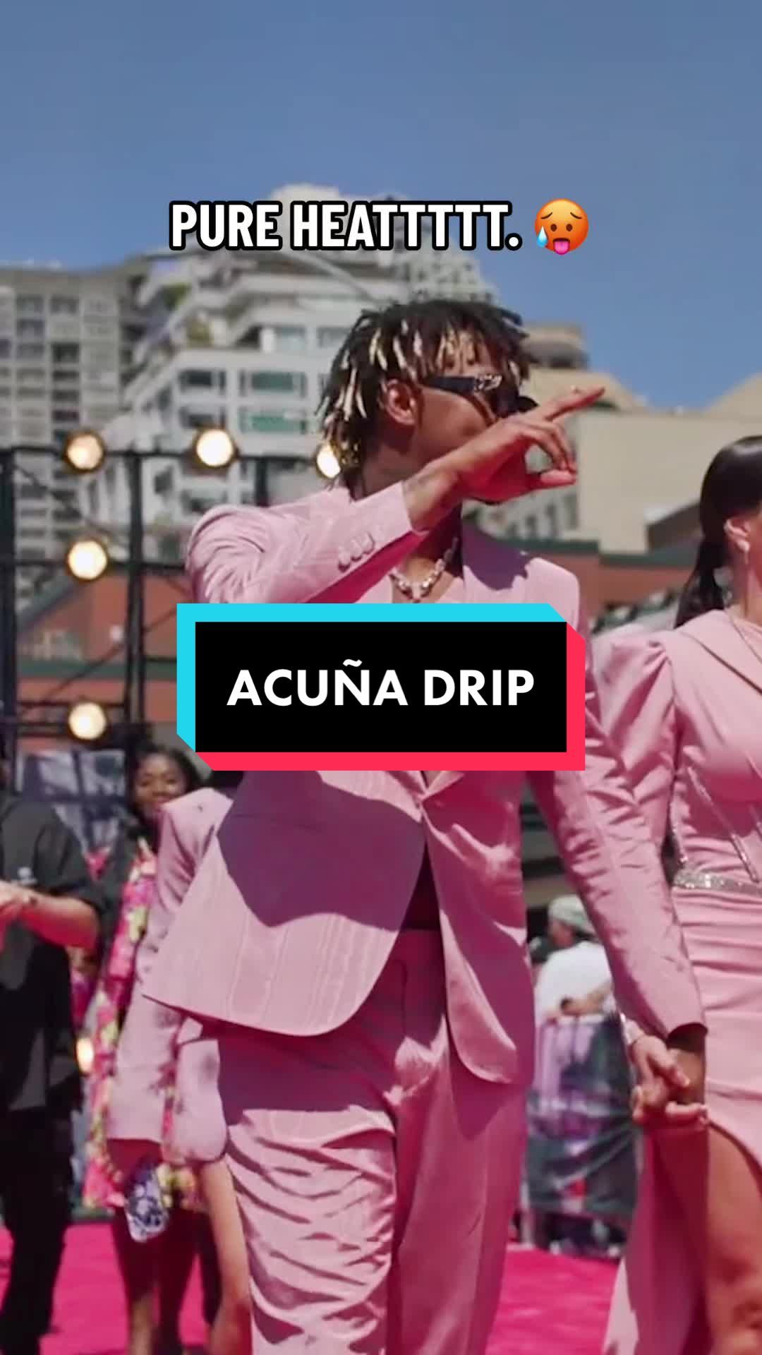 Video post by @mlb on TikTok