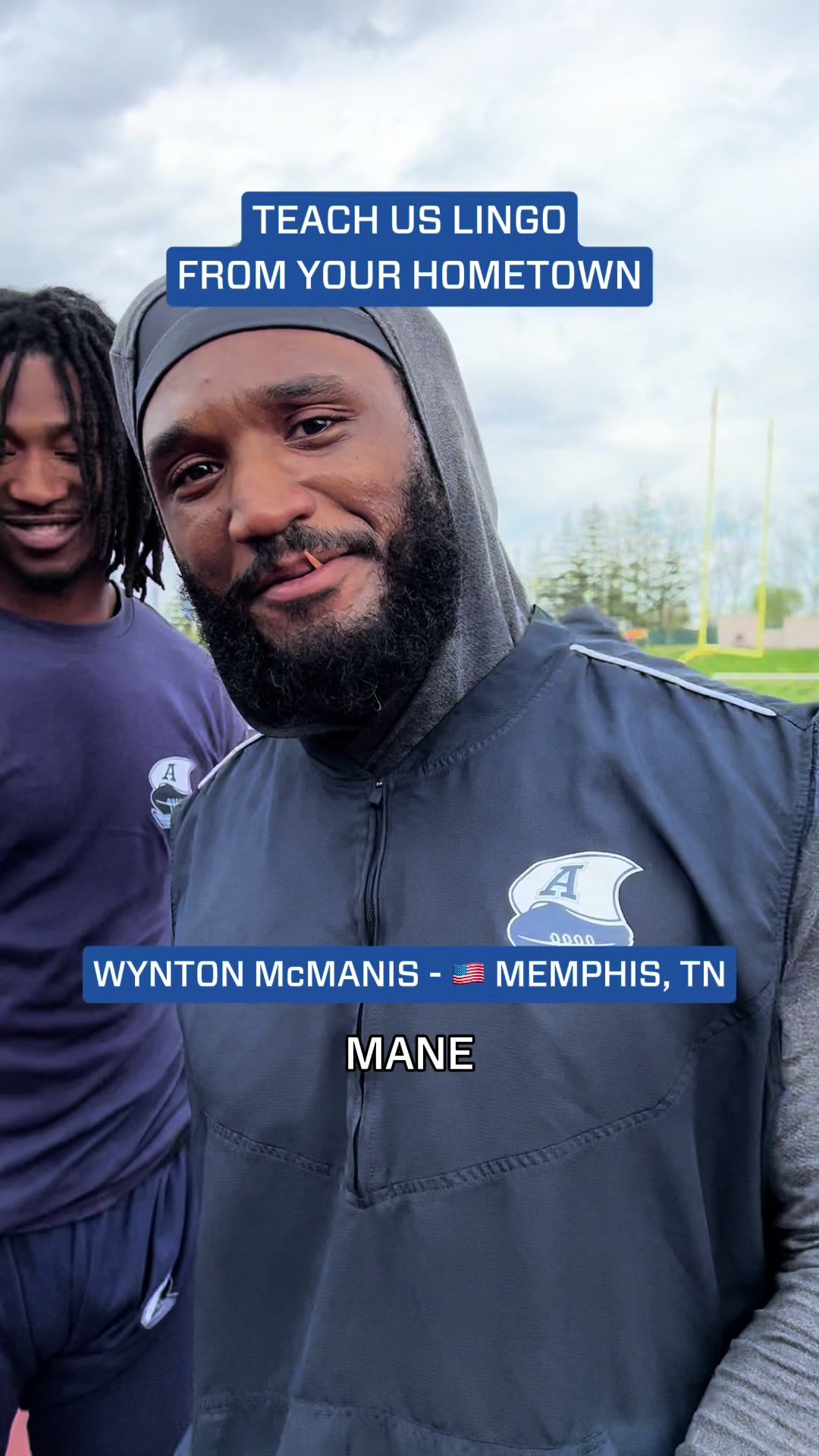 Video post by @torontoargos on TikTok