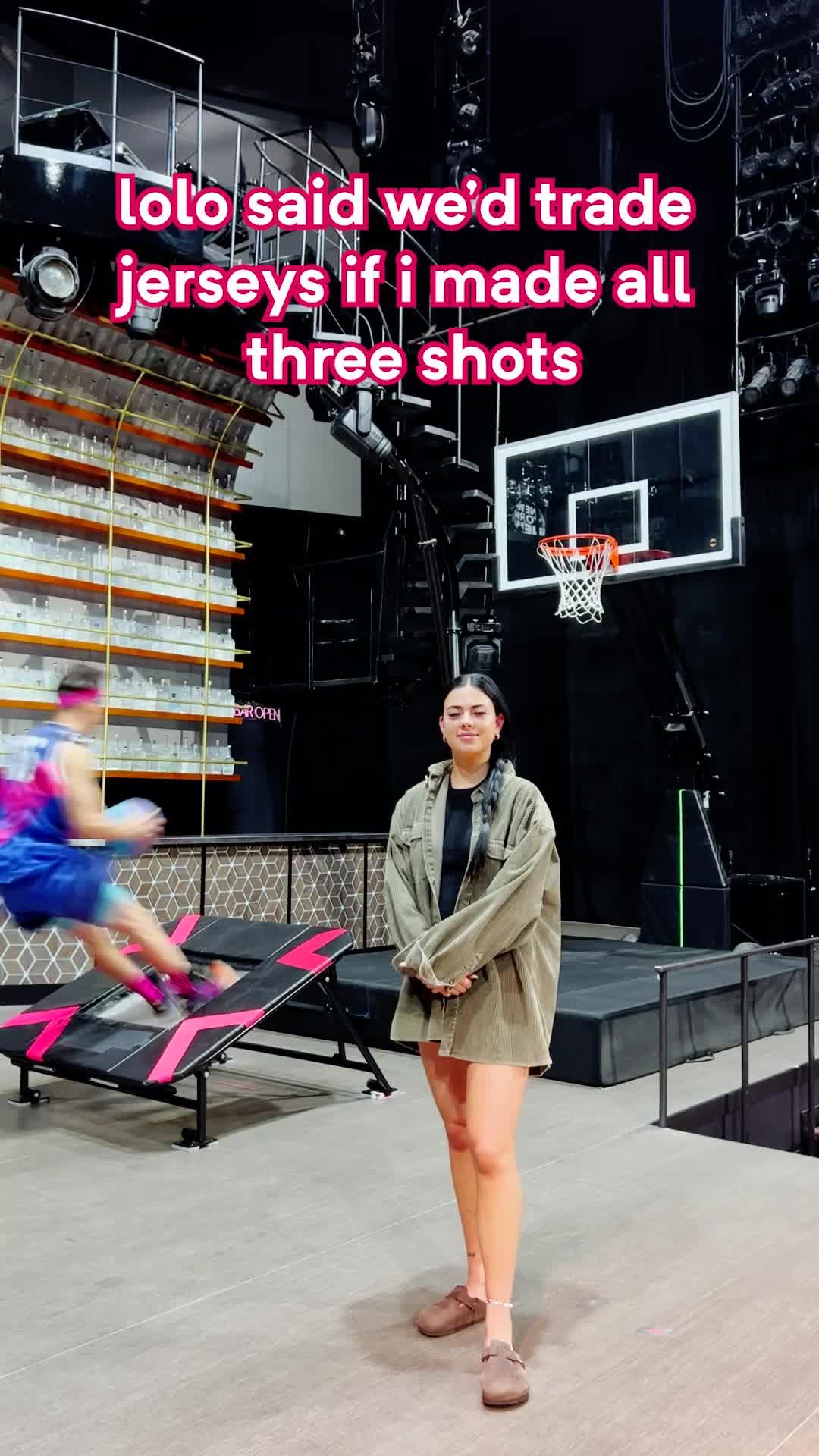 Video post by @madapplelv on TikTok