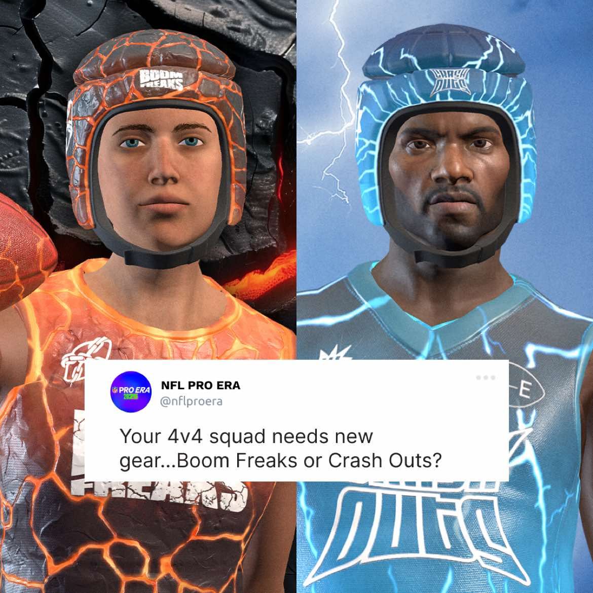 Video post by @nflproera on TikTok