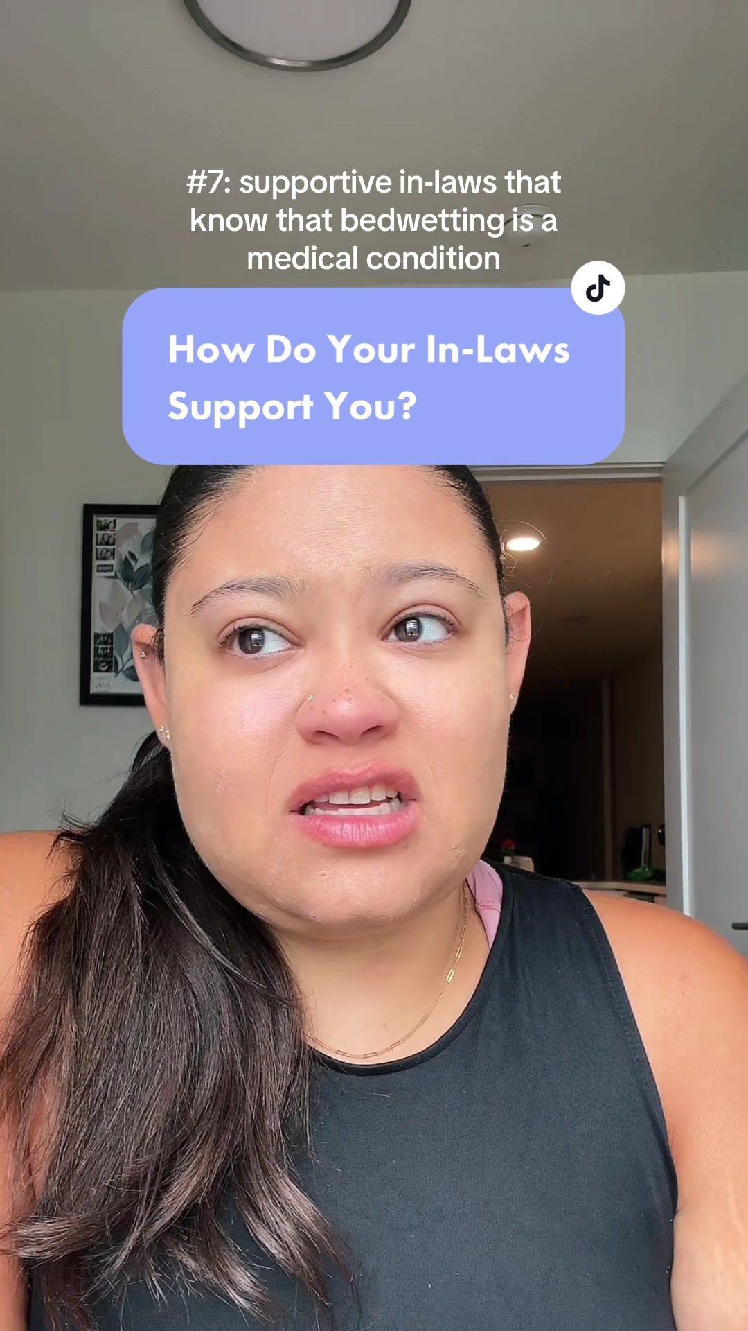 Video post by @goodnitesbrand on TikTok