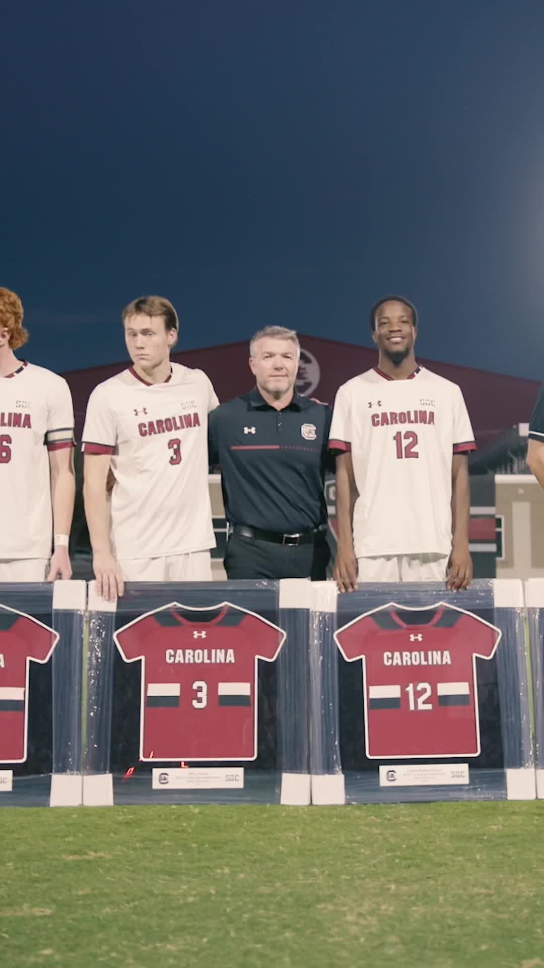 Video post by @gamecocksonline on TikTok