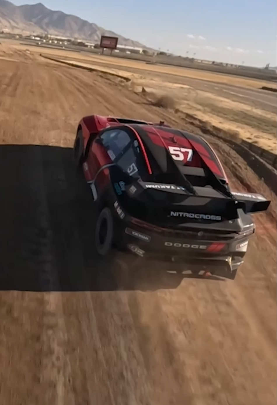 Video post by @nitrocross_ on TikTok