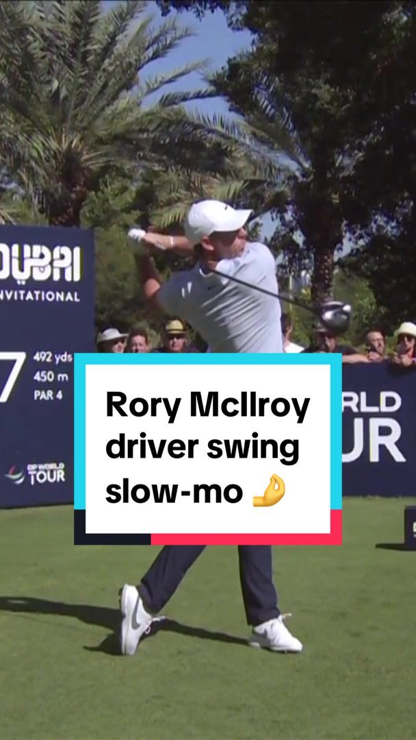 Video post by @nbcgolf on TikTok