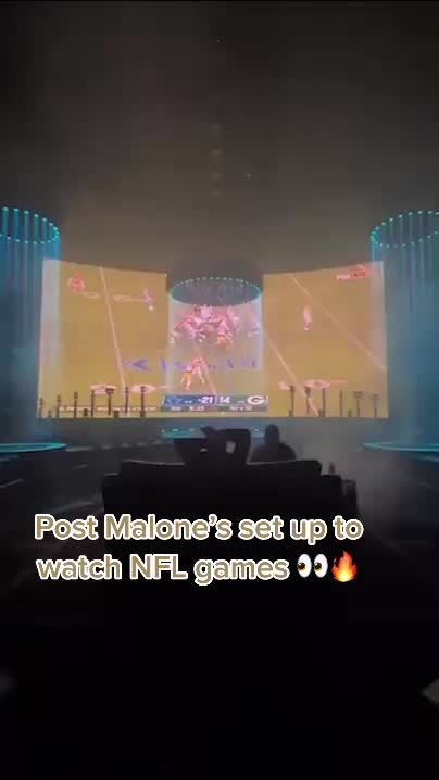 Video post by @nflonfox on TikTok