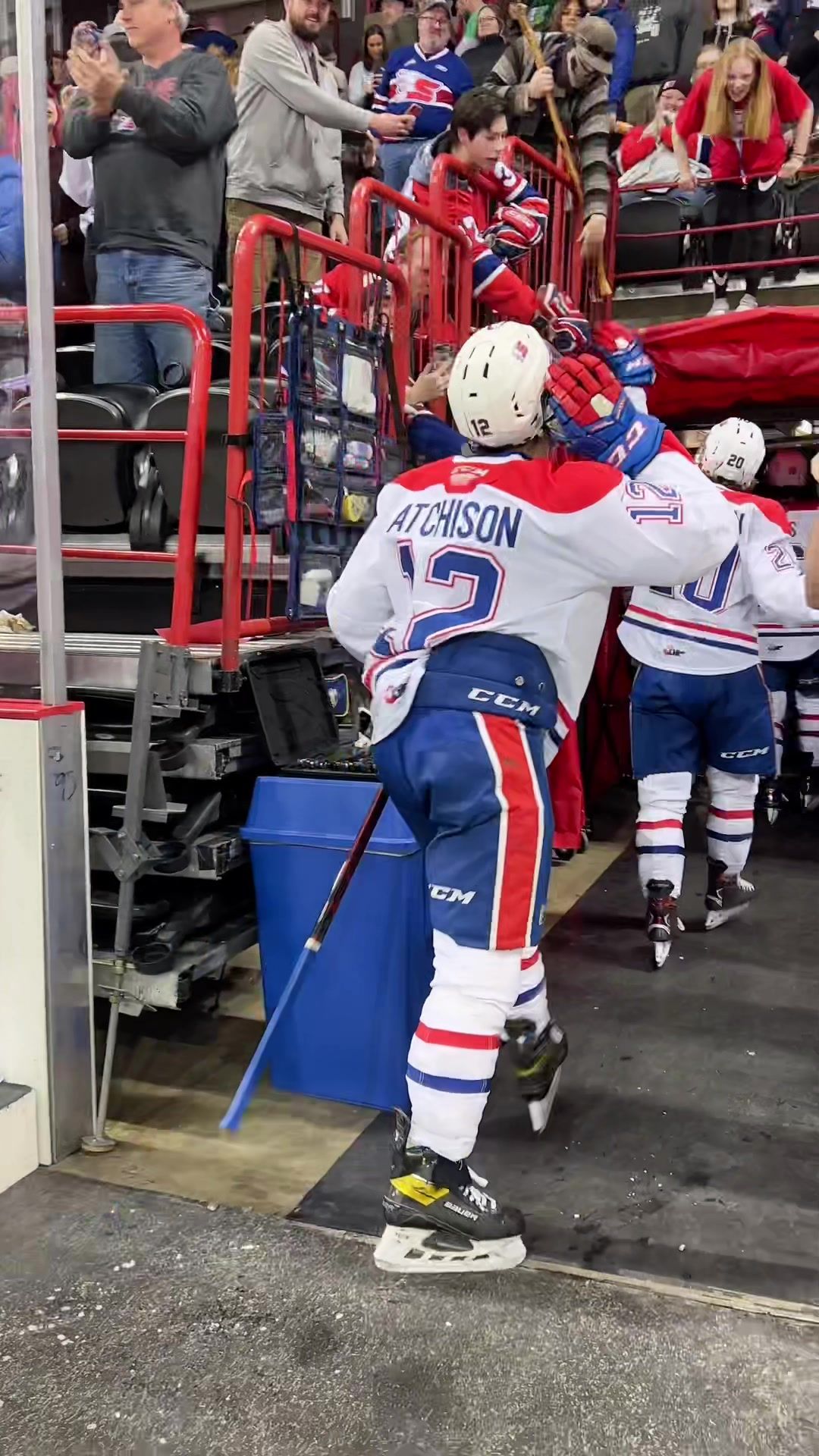 Video post by @spokanechiefs on TikTok