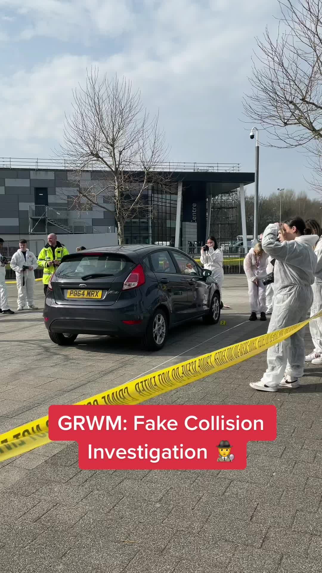 Video post by @burnleycollegeofficial on TikTok